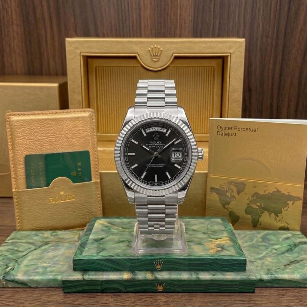 Rolex Day-Date 40 Presidente