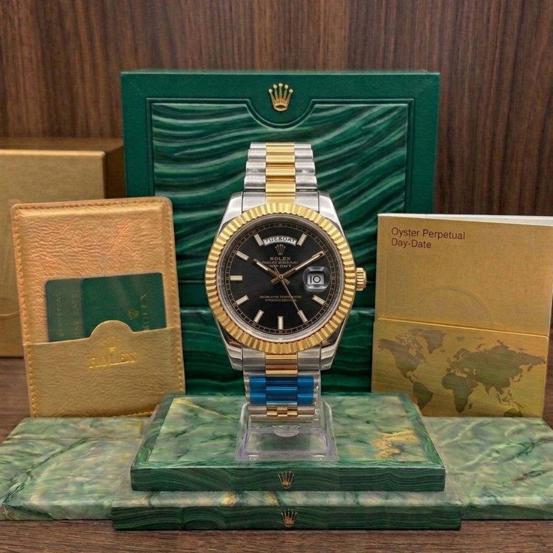 Rolex Day-Date 40 Presidente
