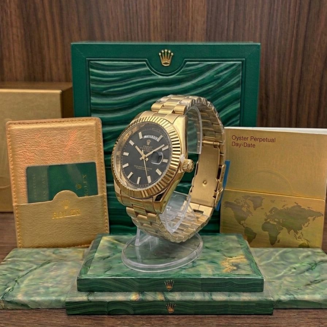 Rolex Day-Date 40 Presidente