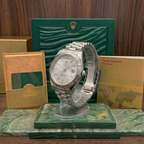Rolex Day-Date 40 Presidente