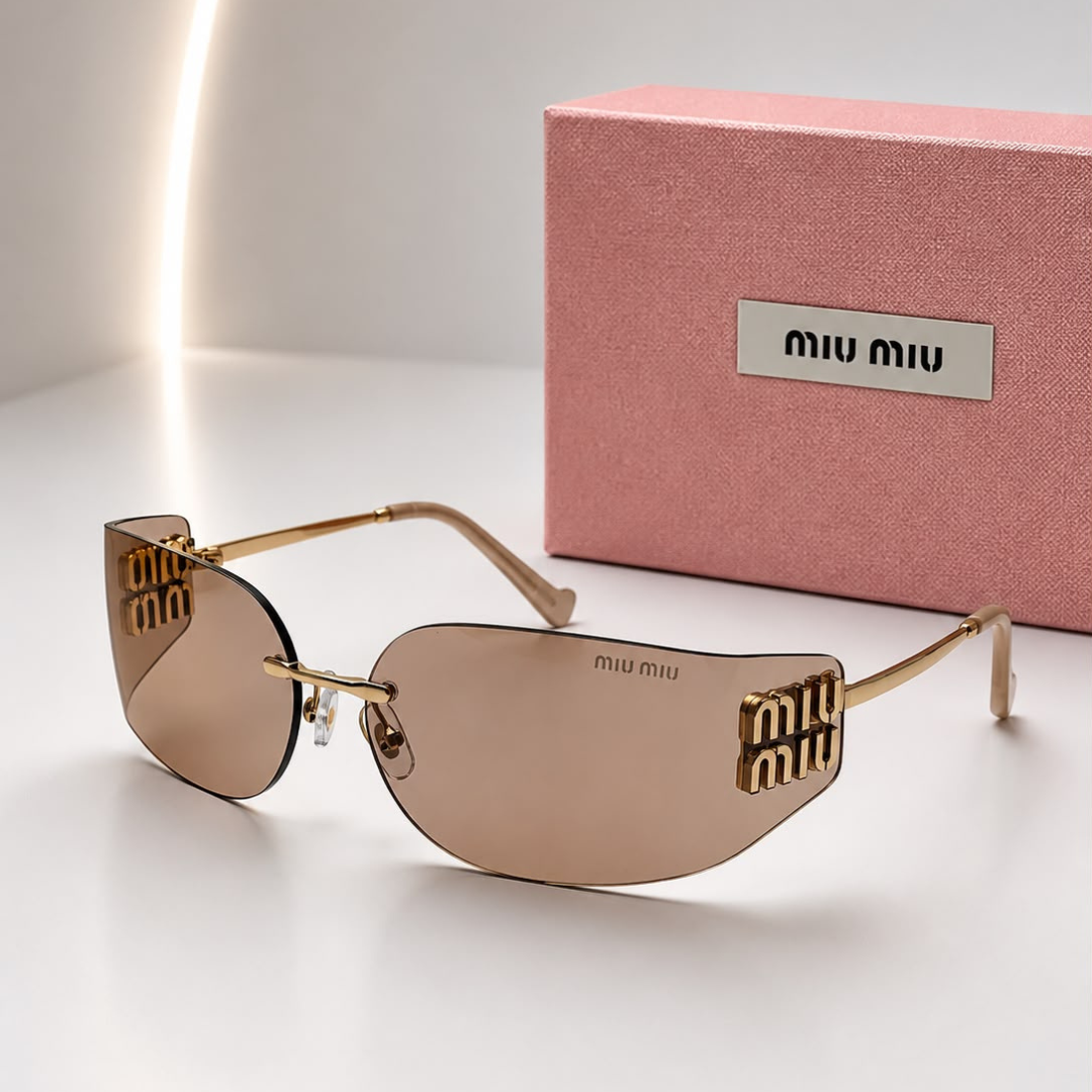 Miu Miu Eyewear
