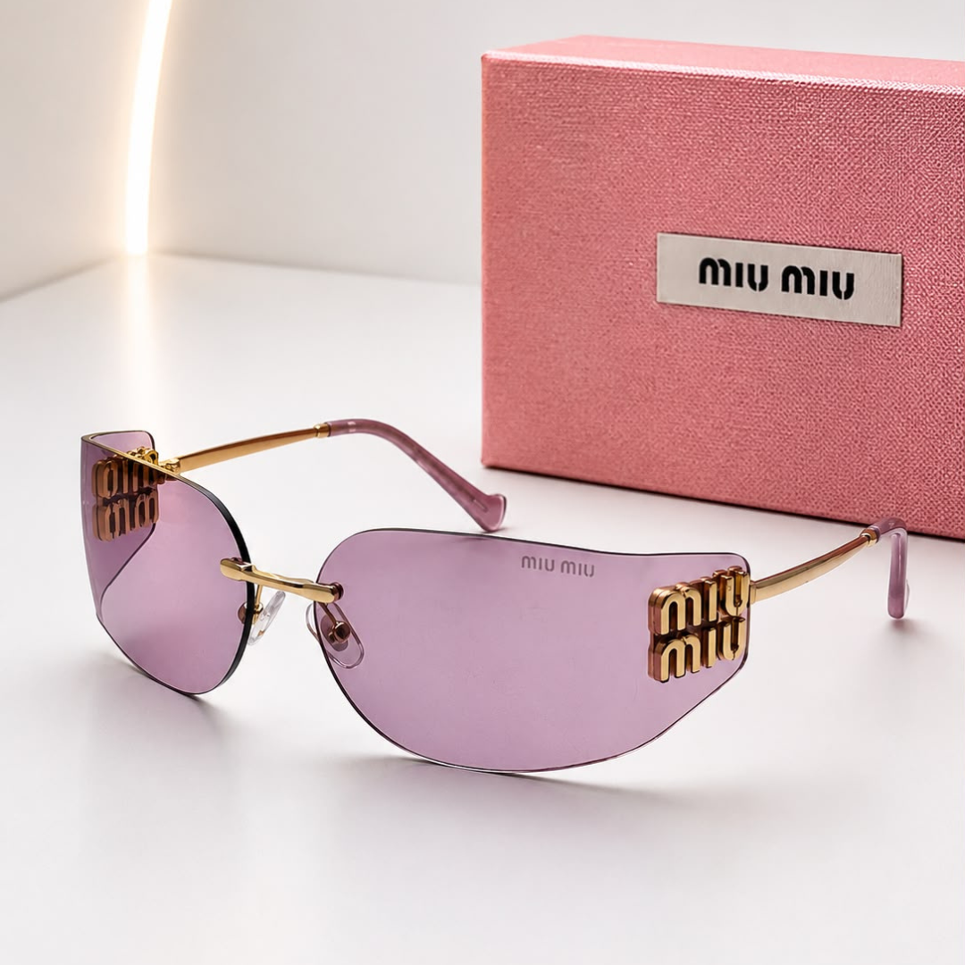 Miu Miu Eyewear