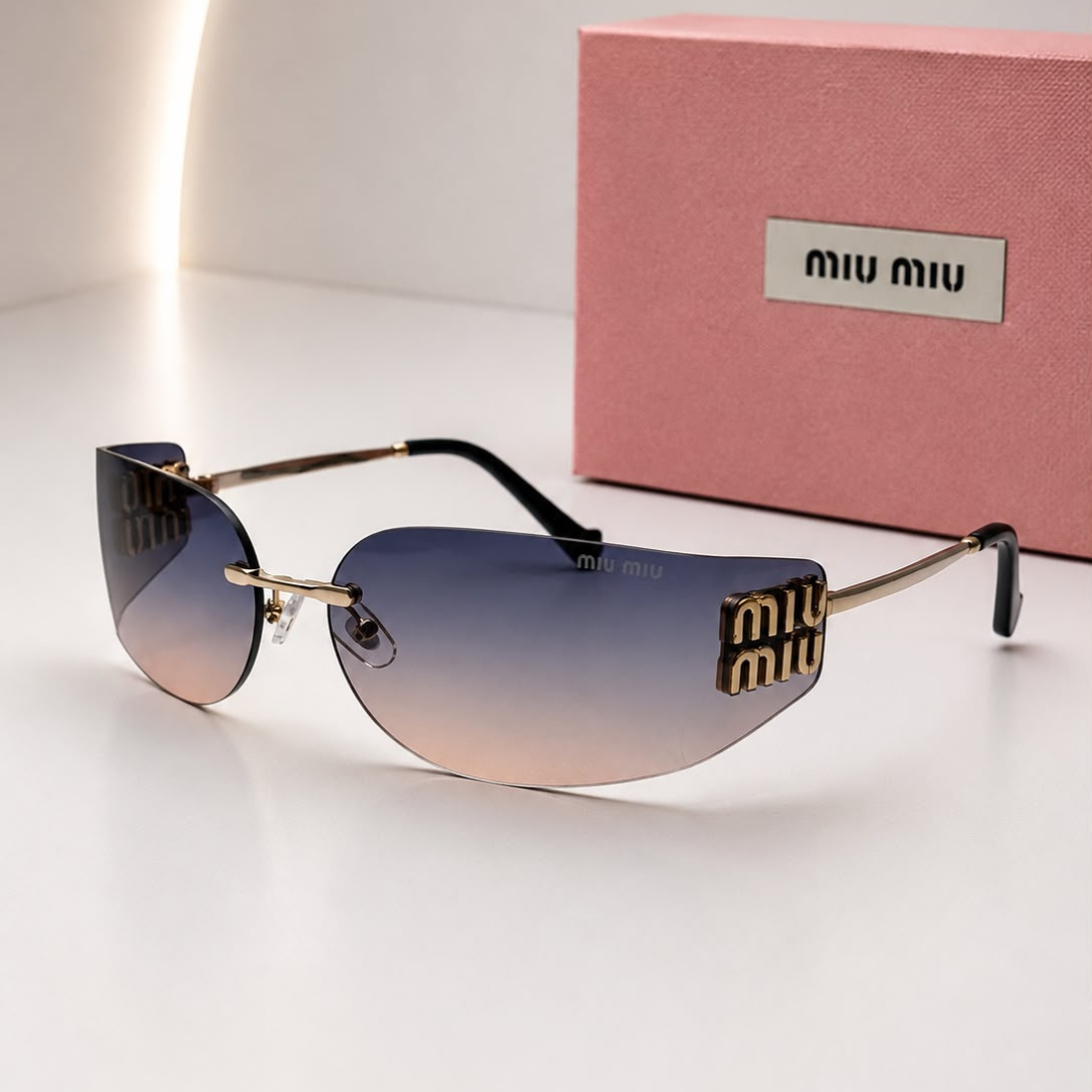 Miu Miu Eyewear