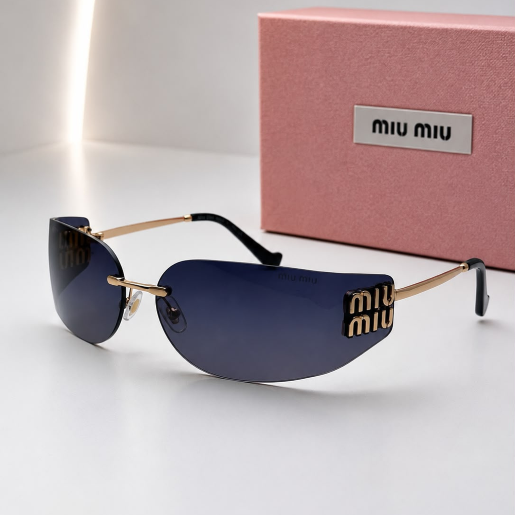 Miu Miu Eyewear