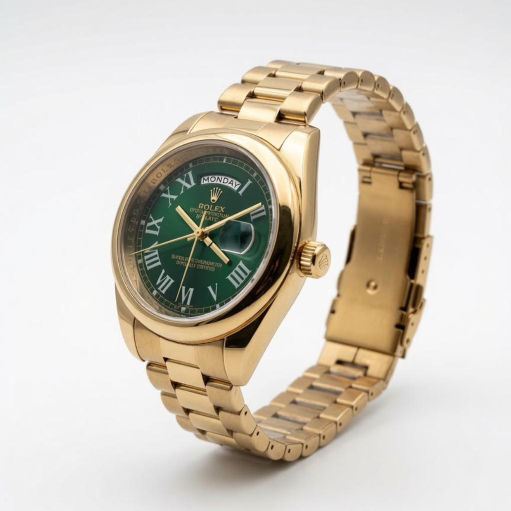 Rolex Day-Date 36