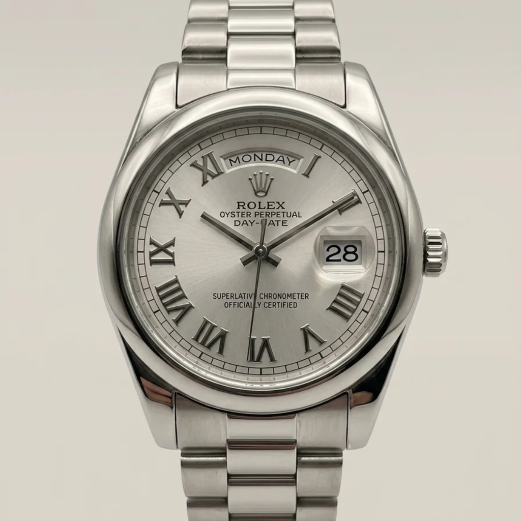 Rolex Day-Date 36