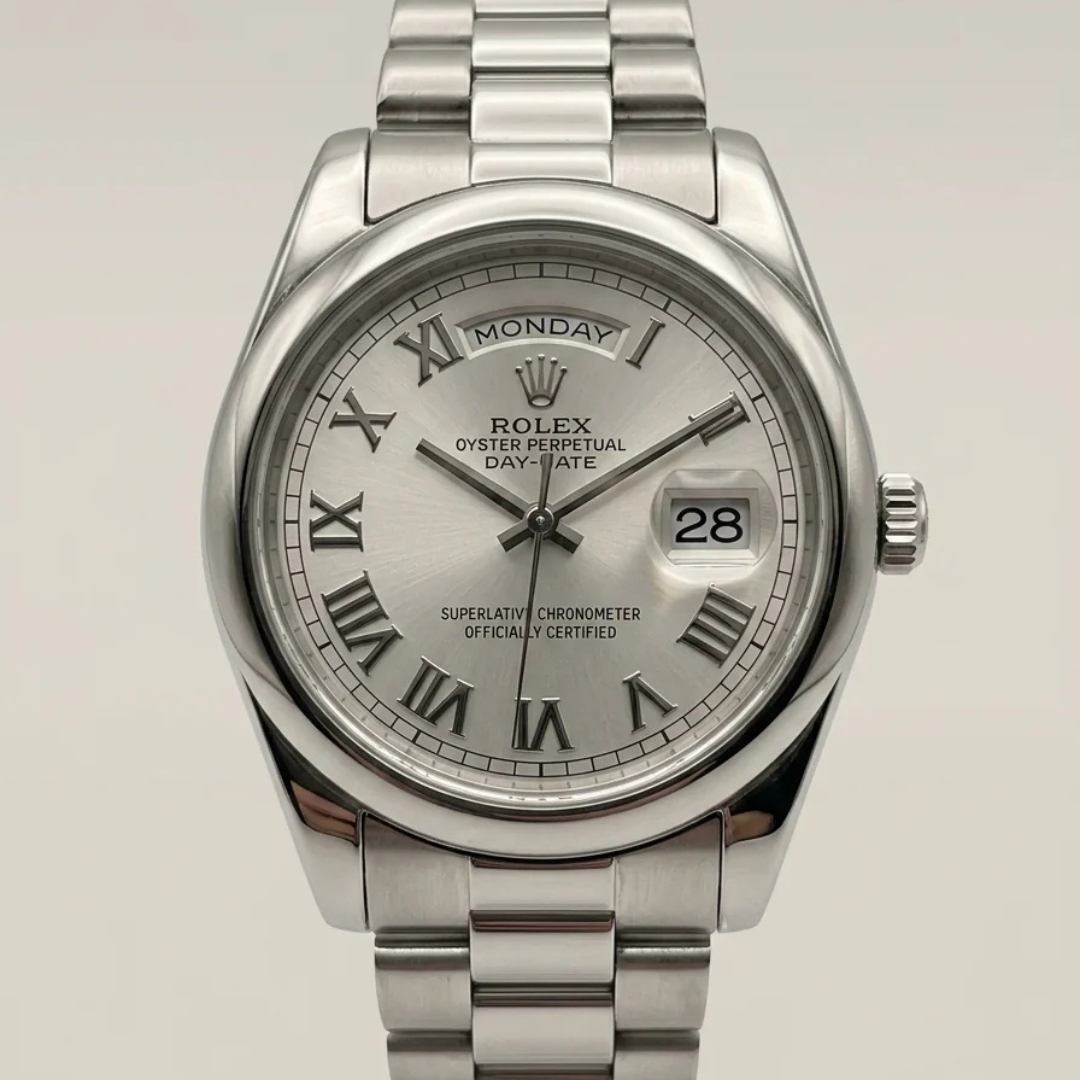 Rolex Day-Date 36
