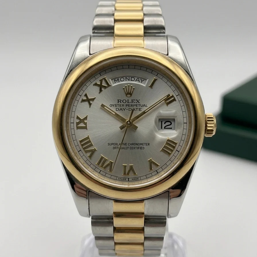 Rolex Day-Date 36