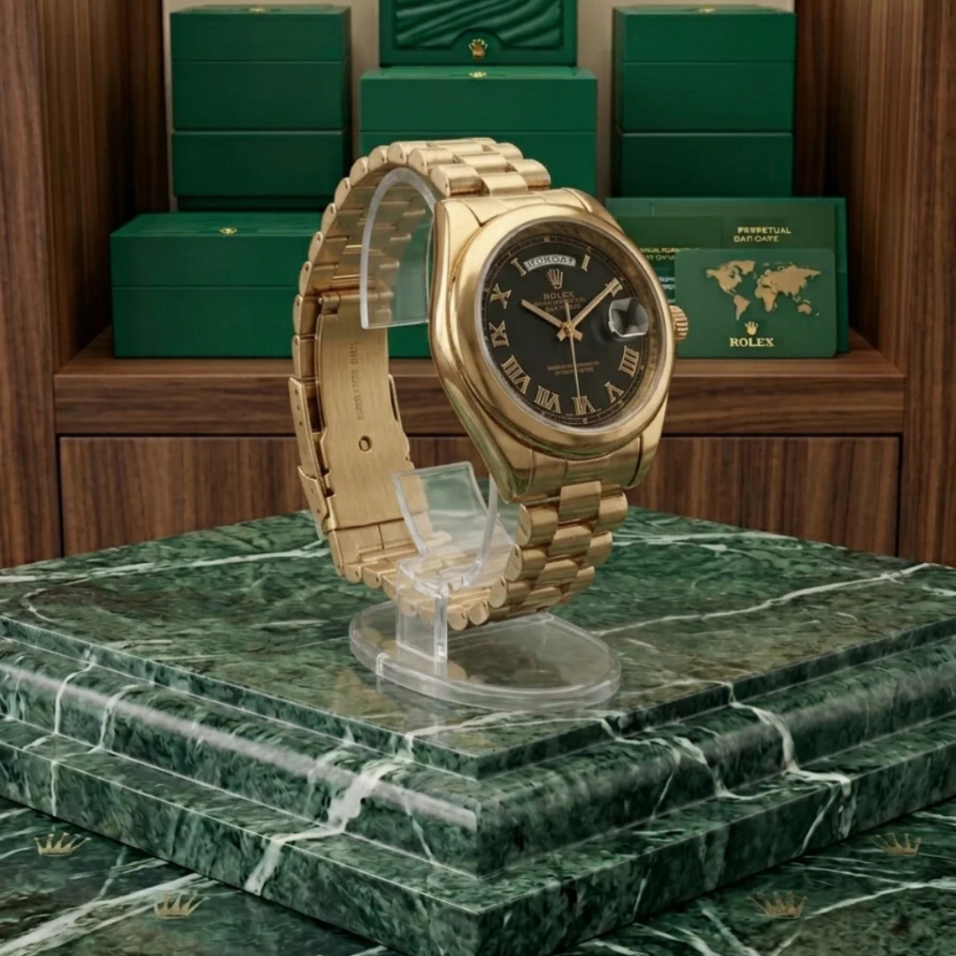 Rolex Day-Date 36