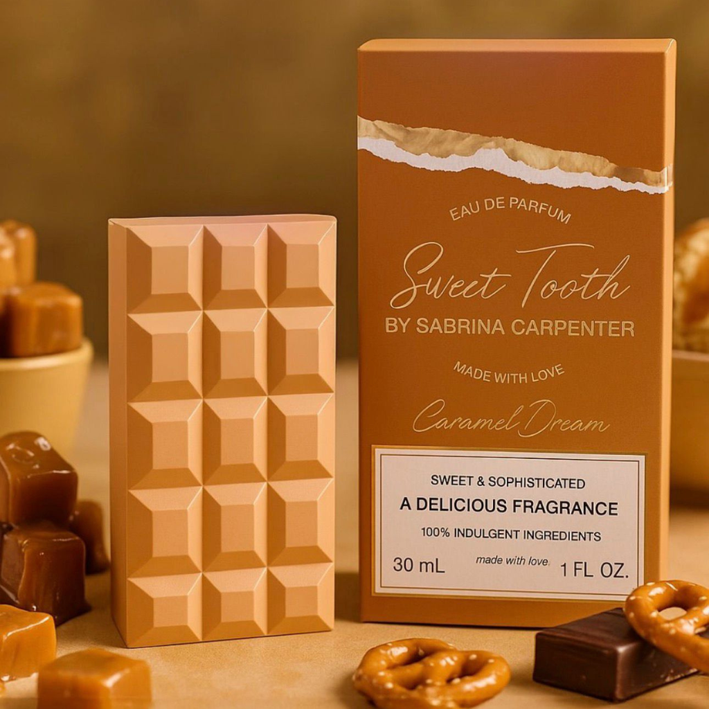 Sweet Tooth By Sabrina Carpenter