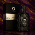 Orientica Amber Noir