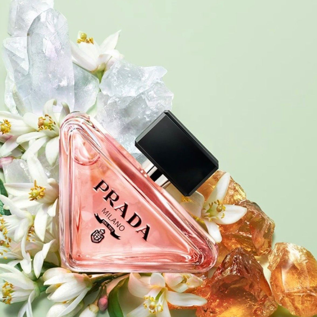 Paradoxe Prada