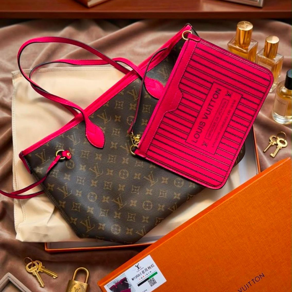 LV Never Full