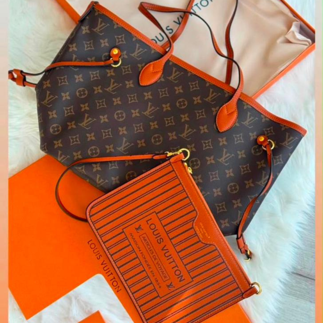 LV Never Full