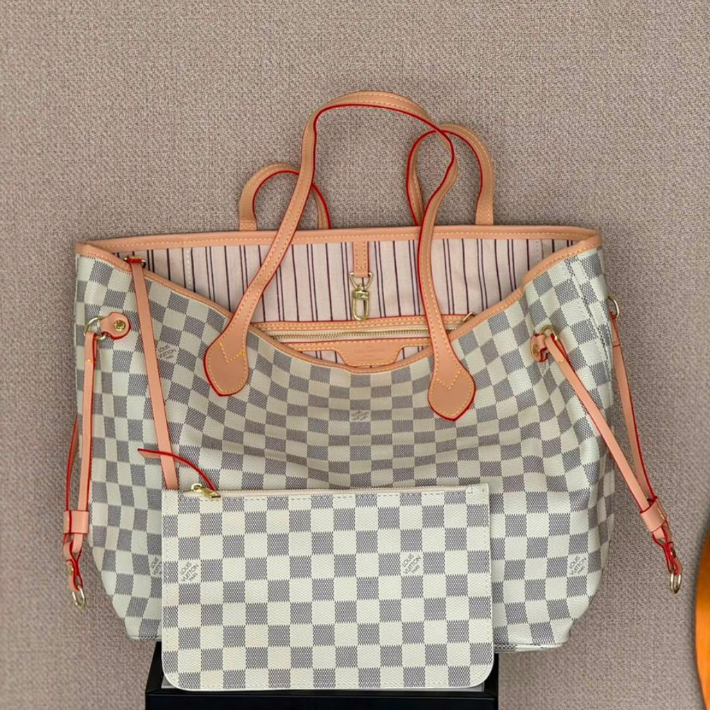 LV Never Full