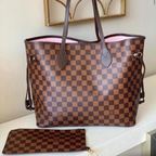 LV Never Full