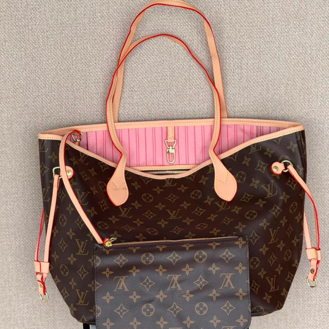 LV Never Full