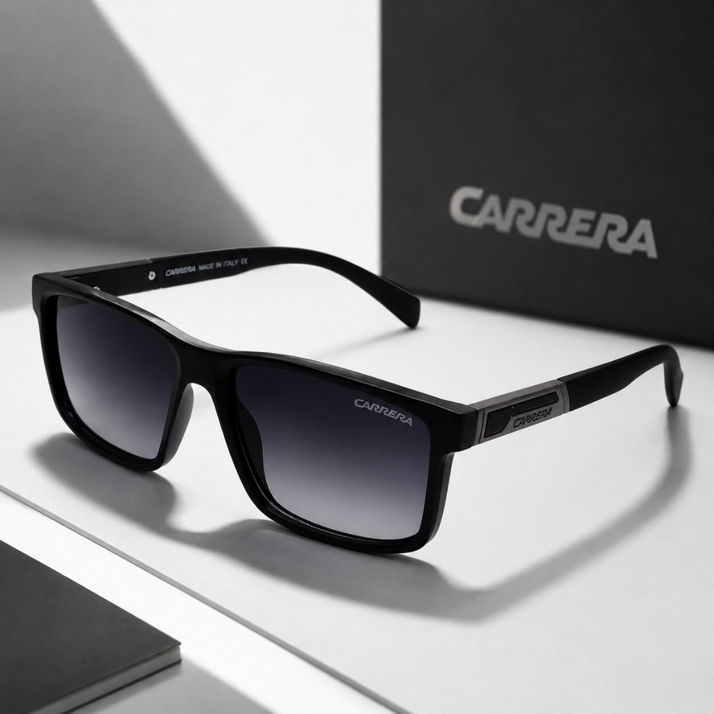 Carrera 8000