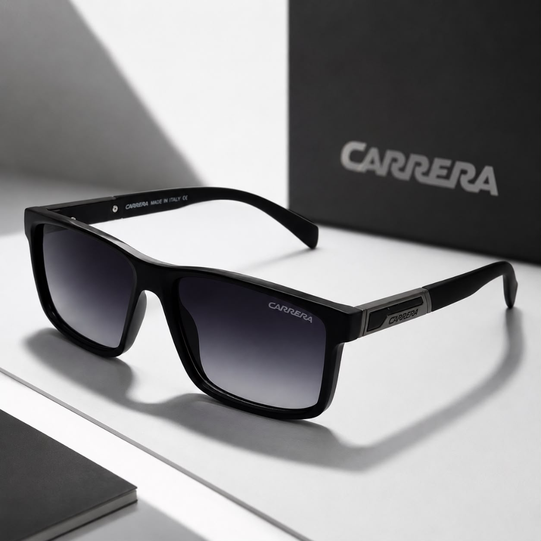 Carrera 8000