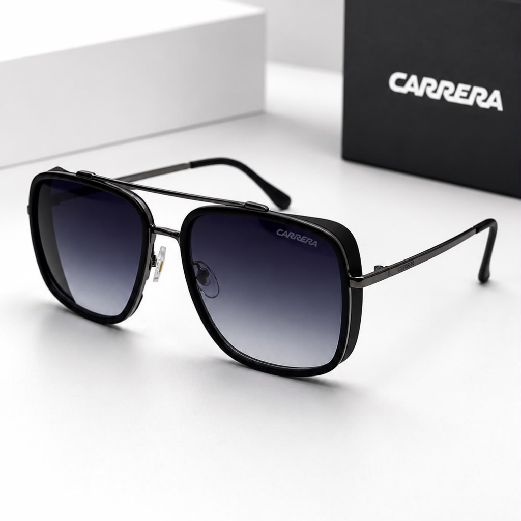 Gafa Carrera Square Aviator