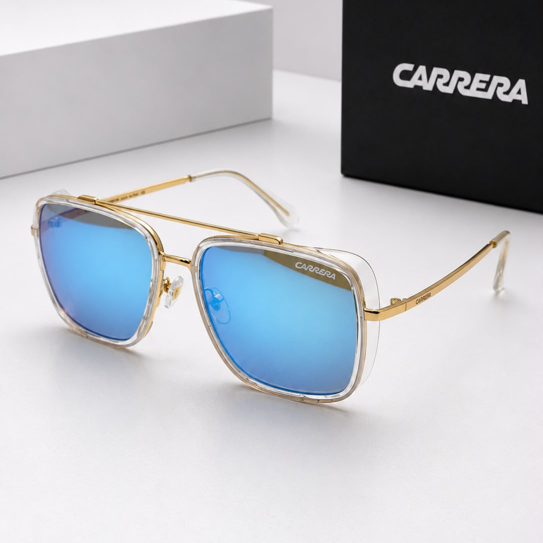 Gafa Carrera Square Aviator