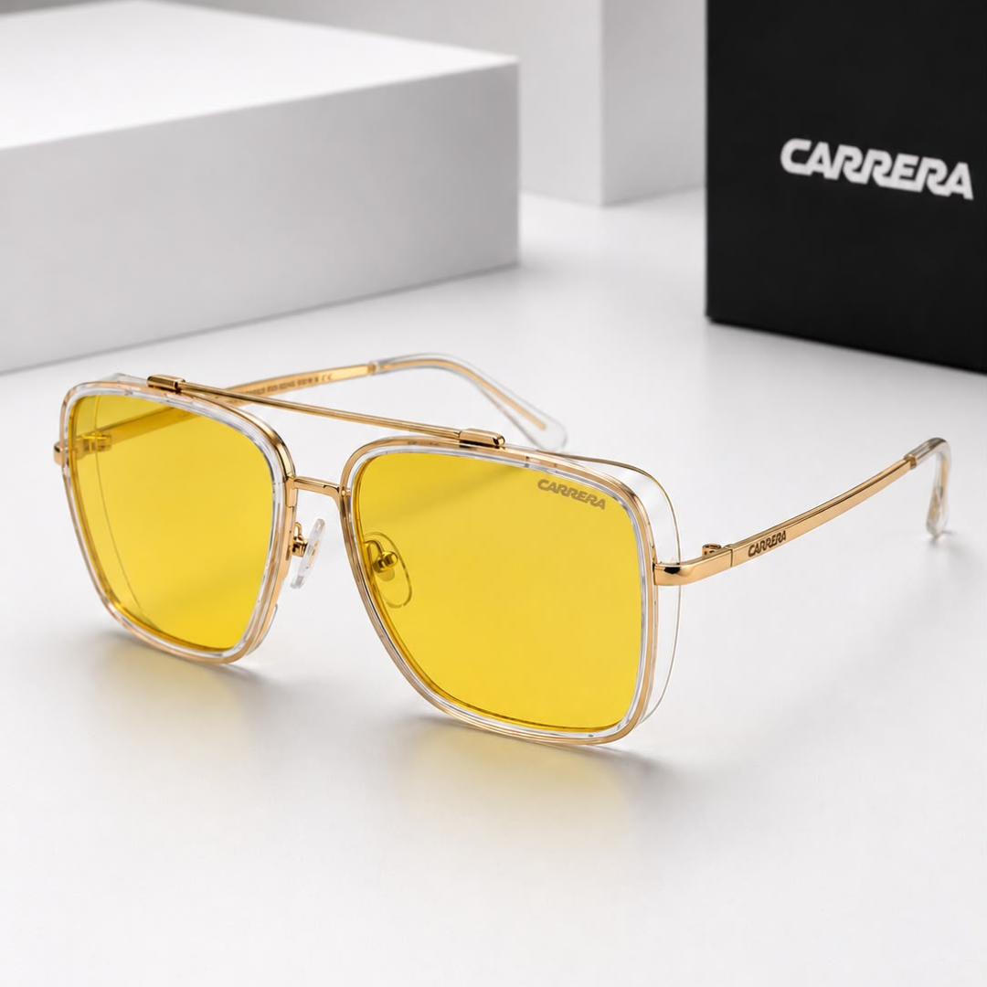 Gafa Carrera Square Aviator