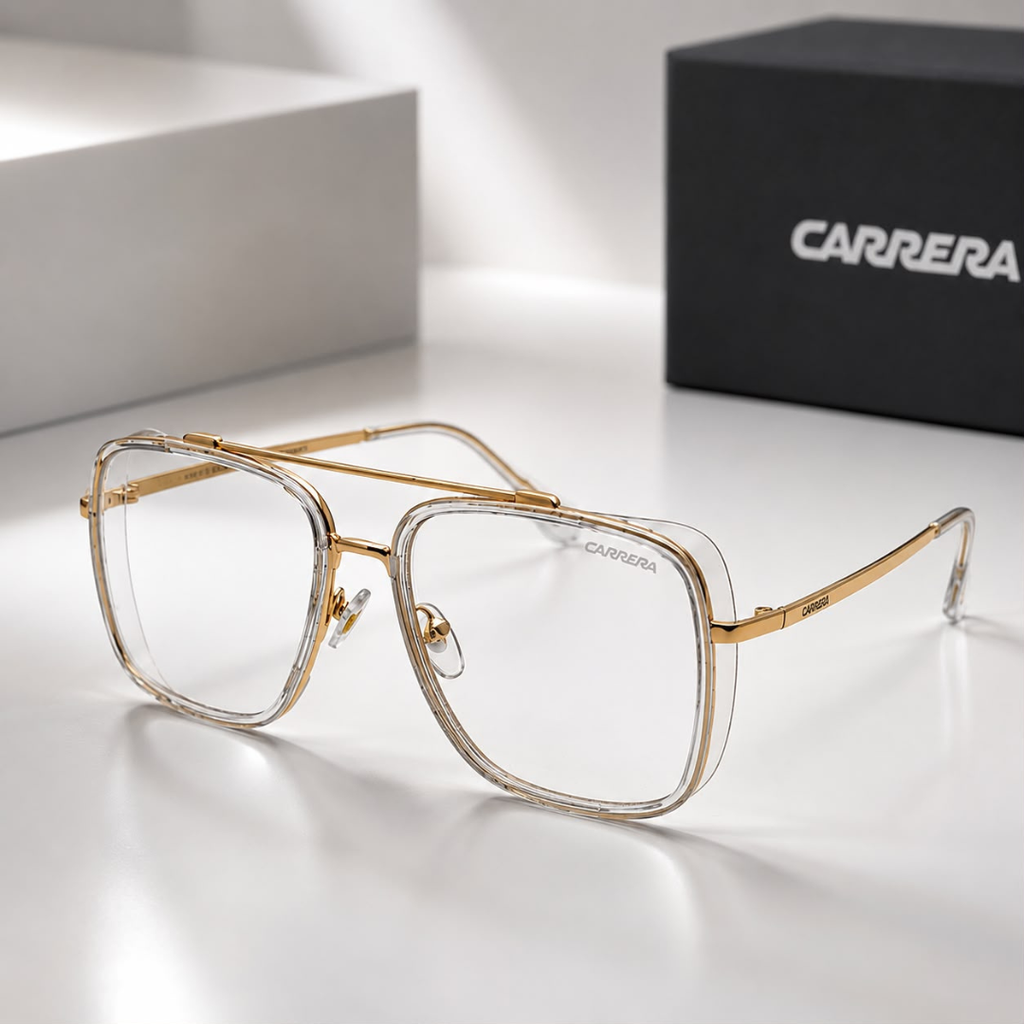 Gafa Carrera Square Aviator