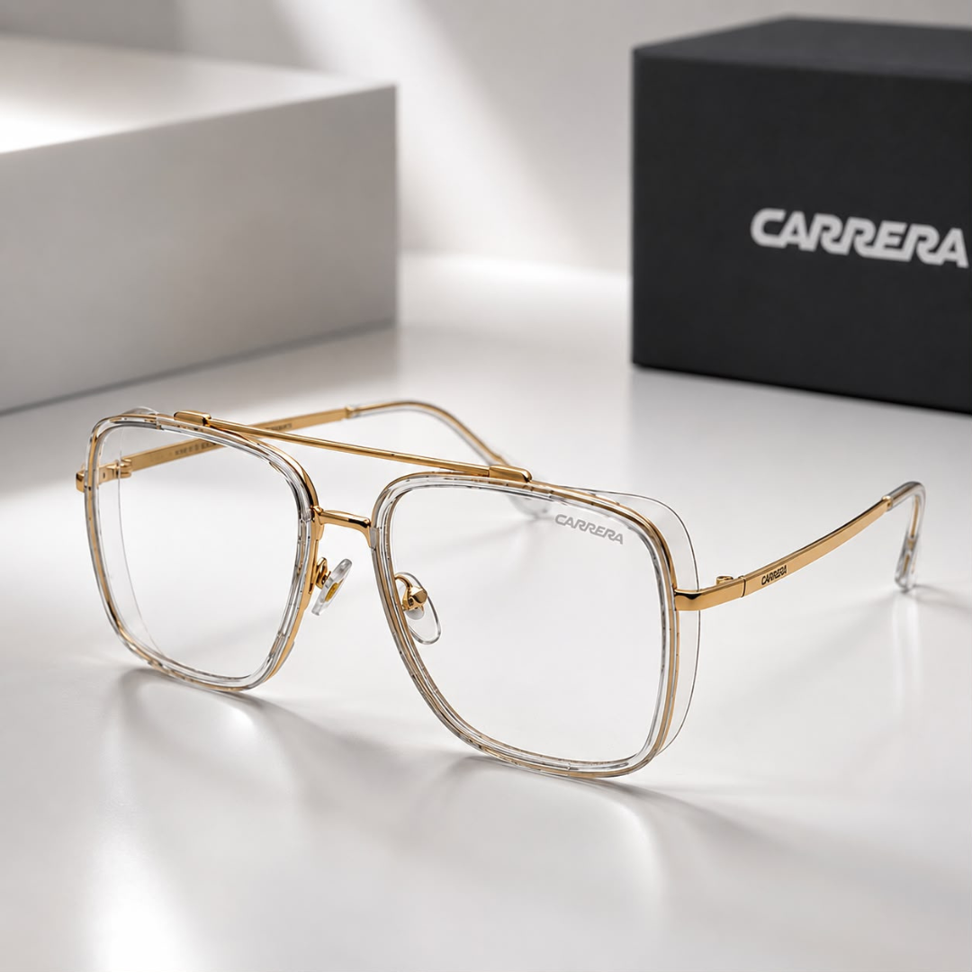 Gafa Carrera Square Aviator