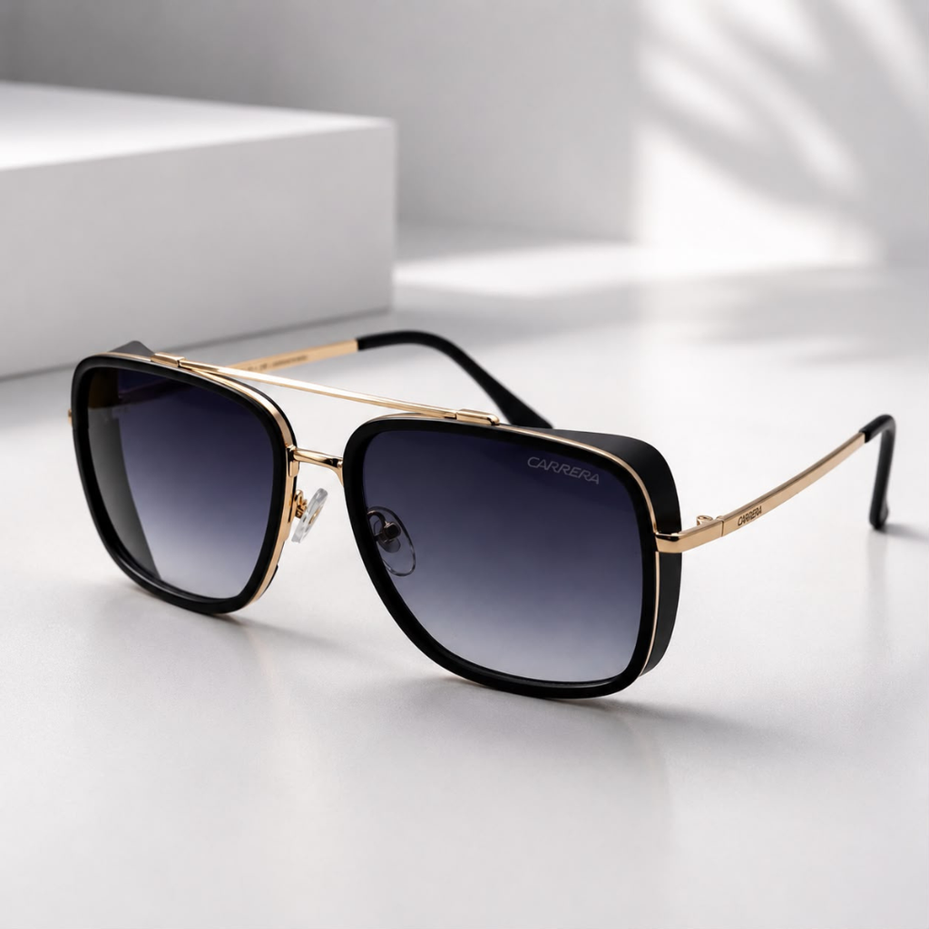 Gafa Carrera Square Aviator