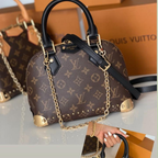 Louis Vuitton Alma Trunk BB en