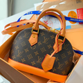 Louis Vuitton Alma BB