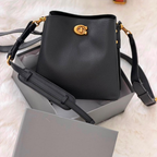 Coach Willow Bucket Bag