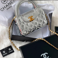 Chanel Mini Shopping Bag