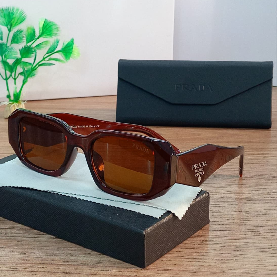 Prada Symbole SPR 09Z