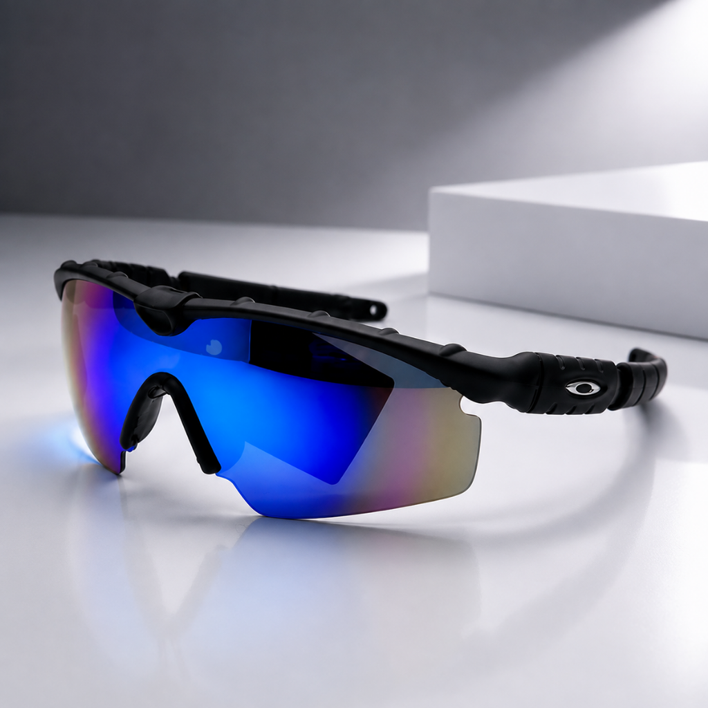 Oakley Radar