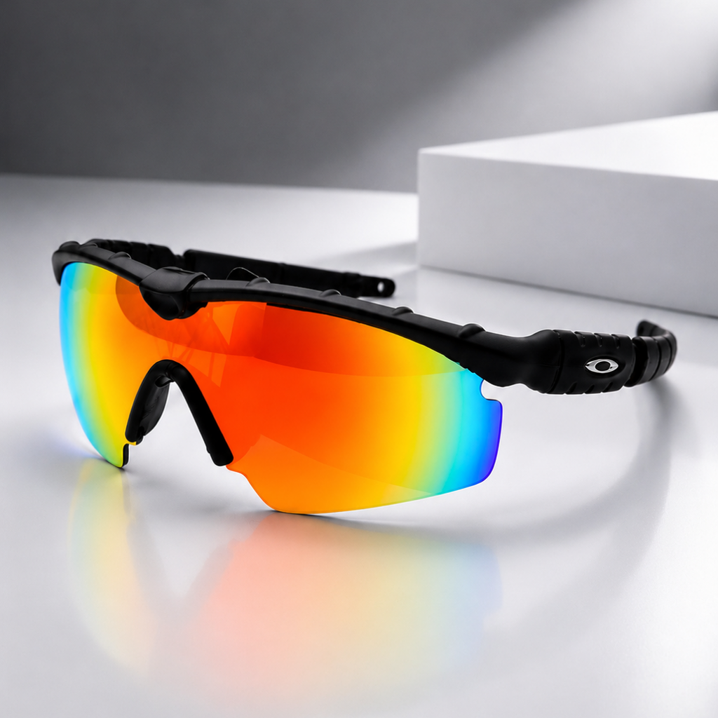 Oakley Radar