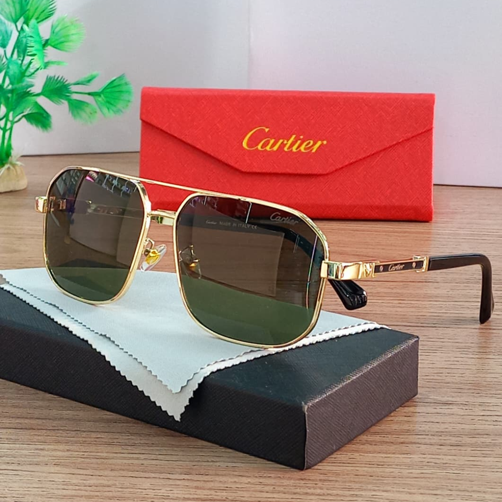 Gafas Cartier 3033