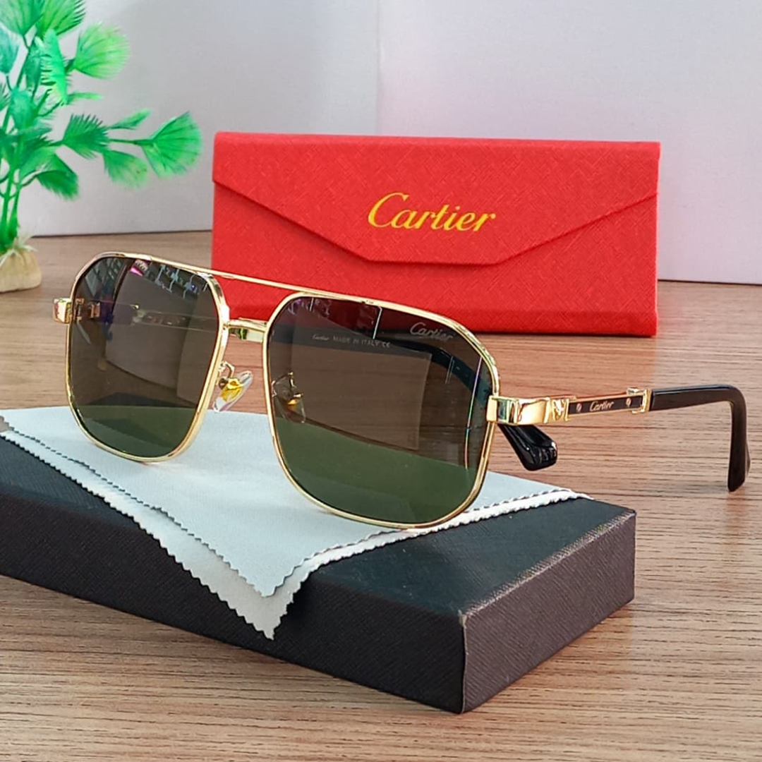 Gafas Cartier 3033