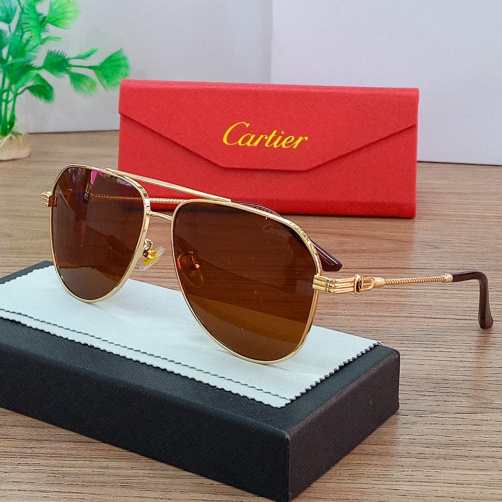 Gafas Cartier 3050