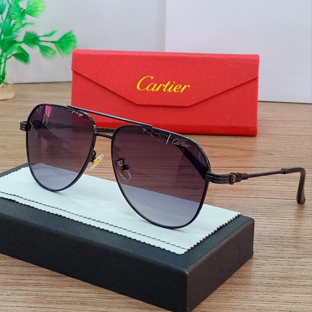 Gafas Cartier 3050