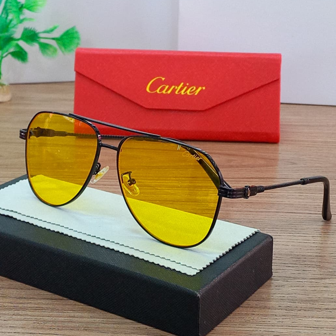 Gafas Cartier 3050