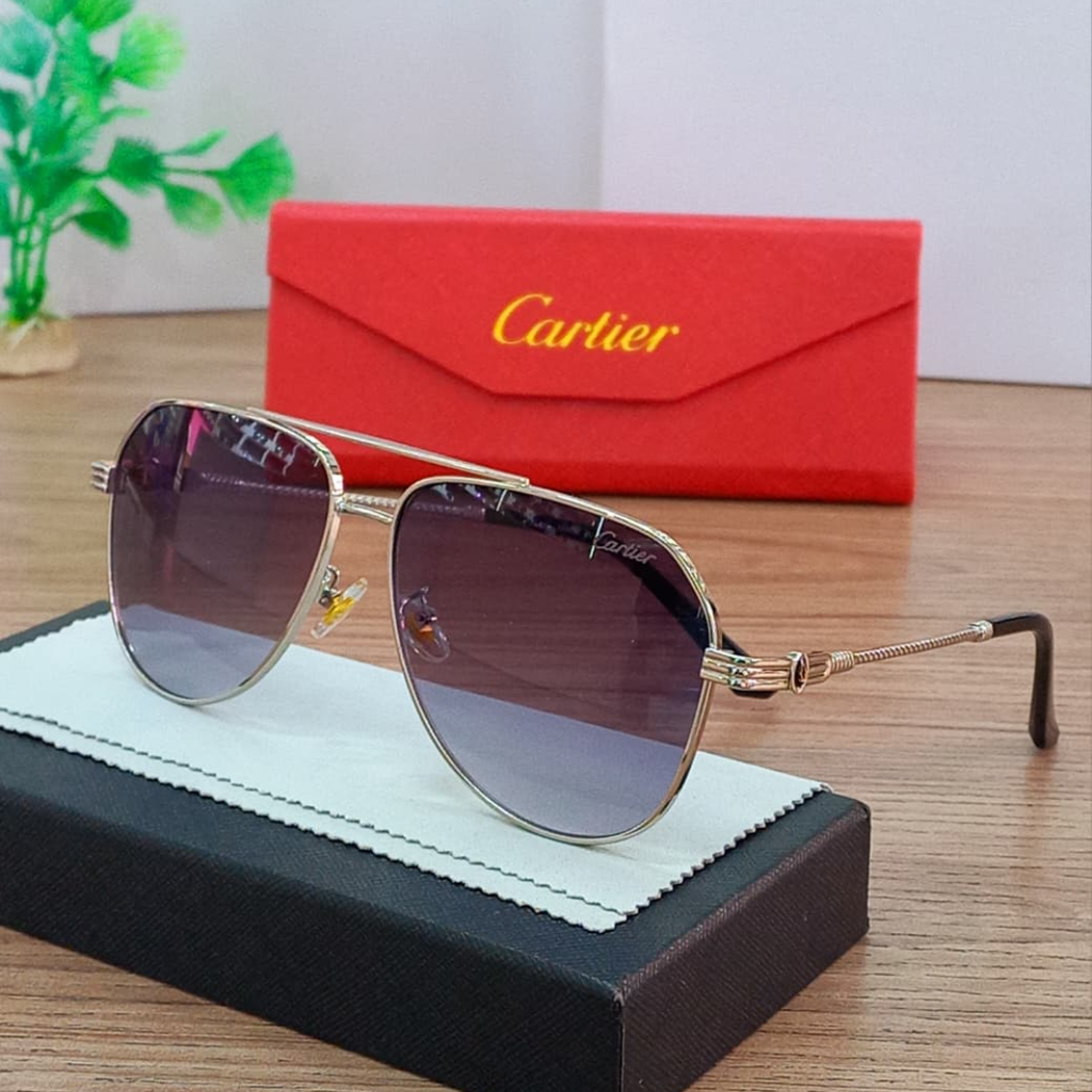 Gafas Cartier 3050