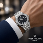 Patek Philippe Nautilus