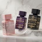 Perfume Bade'e Al Oud Kit Lattafa