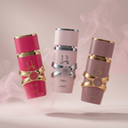 Kit Perfume Yara Lattafa