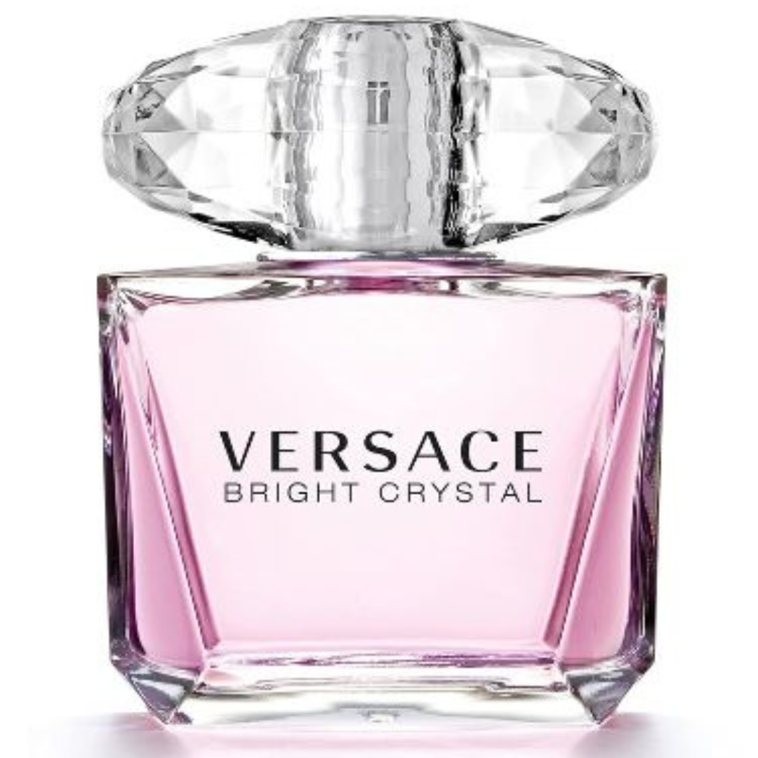 Versace Bright Crystal