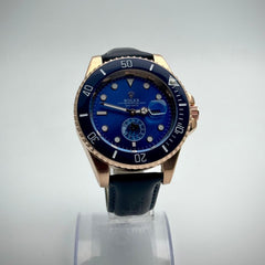 Reloj Rolex Cuero R1