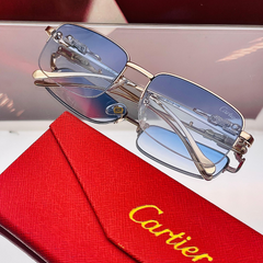 Gafas Cartier Jaguar