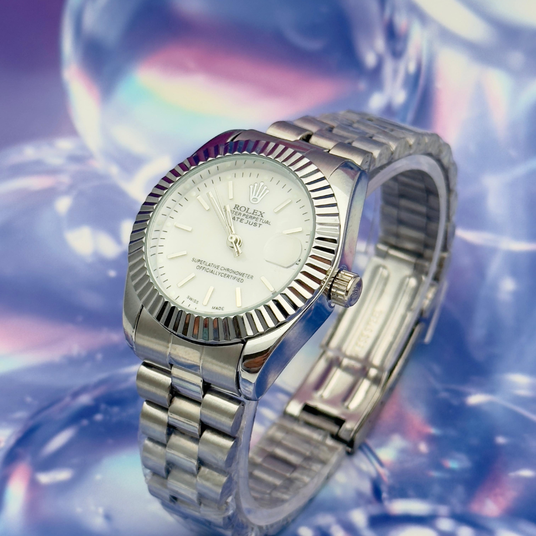 Remate Rolex Dama Surtido