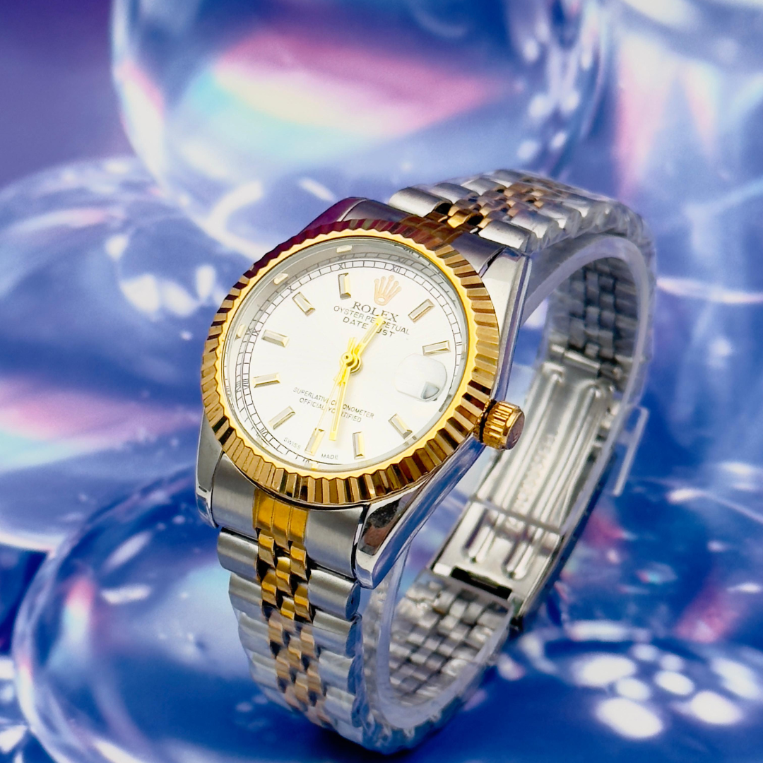 Remate Rolex Dama Surtido
